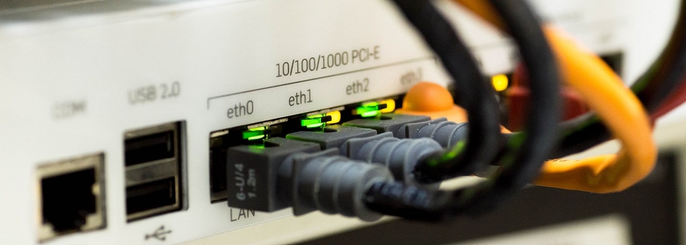 Strukturno kabliranje objekata